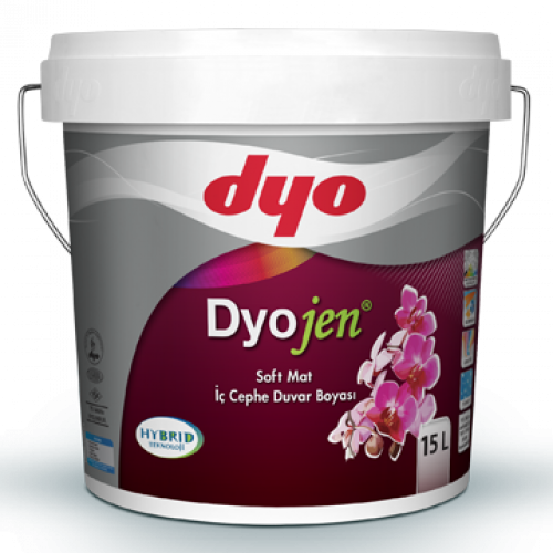 DYO DYOJEN 2,5 LT / 15 LT