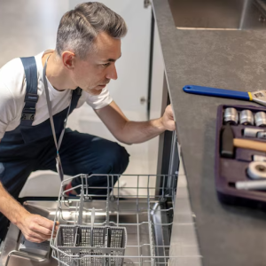 Bulaşık Makinesi Tamiri