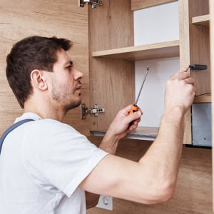 Banyo Dolabı Yapımı