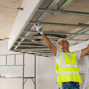 Alçıpan Asma Tavan