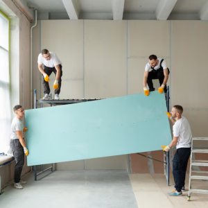 Alçıpan Bölme Duvar