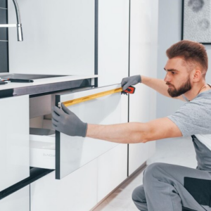 Mutfak Dolap Ustası