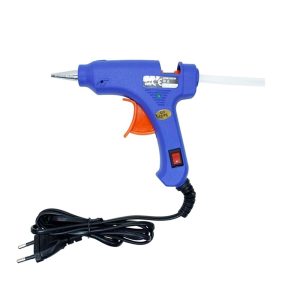 Mum Silikon Tabancası 80W